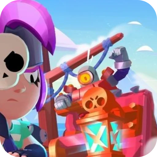 😤 Стикер «Darryl» для Telegram