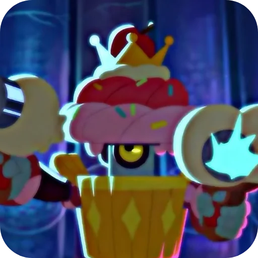 🧸 Стикер «Darryl» для Telegram
