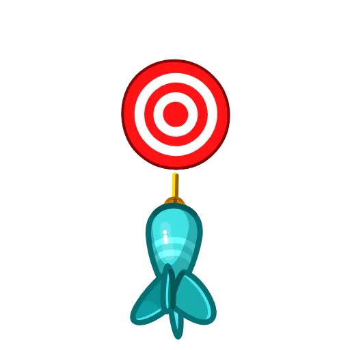 Обложка набора Darts
