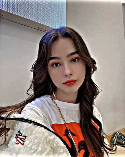 🌸 Стикер «ba» для Telegram