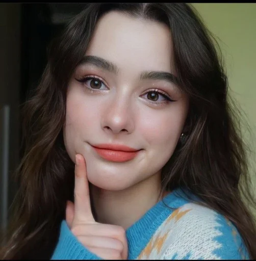 🌸 Стикер «ba» для Telegram