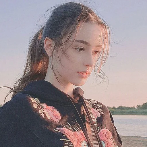 🌸 Стикер «ba» для Telegram