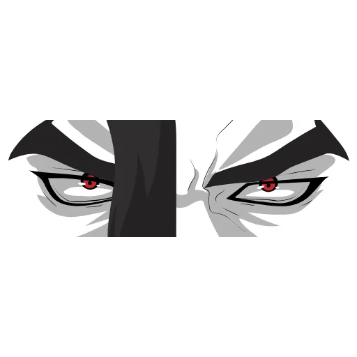 Стикер 24 Anime