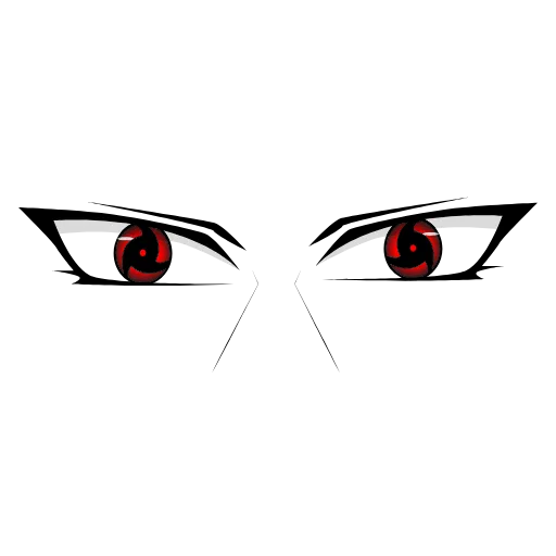 Стикер 22 Anime