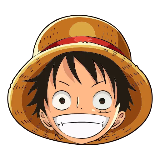 Стикер 38 Anime
