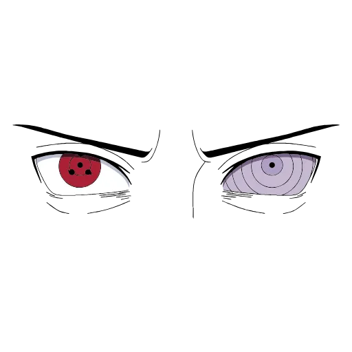 Стикер 23 Anime