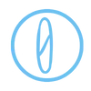 0️⃣ Эмодзи «Тонкие розовые буквы» для Telegram