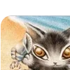 Стикер 36 Котик Даян