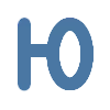 💙 Эмодзи «Синие буквы, русские и английские, множество иконок» для Telegram