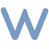 💙 Эмодзи «Синие буквы, русские и английские, множество иконок» для Telegram