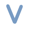 💙 Эмодзи «Синие буквы, русские и английские, множество иконок» для Telegram
