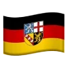 Стикер 11 Deutsche Länder