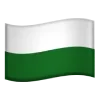 Стикер 12 Deutsche Länder