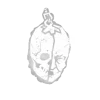 Стикер 38 🏃 Набор эмоджи по игре «Dead