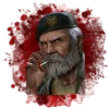 Стикер 40 🏃 Набор эмоджи по игре «Dead