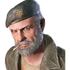 Стикер 14 Dbd
