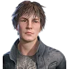 Стикер 17 Dbd