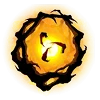 Стикер 4 Dbd