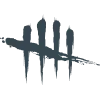 Стикер 3 Dbd