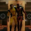 Стикер 20 𝙳𝚎𝚊𝚍𝚙𝚘𝚘𝚕 𝚆𝚘𝚕𝚟𝚎𝚛𝚒𝚗𝚎