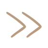 🤩 Эмодзи «Коричневые буквы» для Telegram