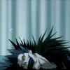 Стикер 57 🤔 Death Note - аниме тетрадь смерти
