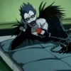 Обложка набора 🤔 Death Note - аниме тетрадь смерти