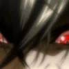 Стикер 37 🤔 Death Note - аниме тетрадь смерти
