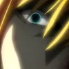 Стикер 33 🤔 Death Note - аниме тетрадь смерти