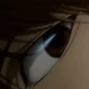 Стикер 30 🤔 Death Note - аниме тетрадь смерти