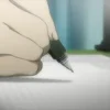 Стикер 31 🤔 Death Note - аниме тетрадь смерти