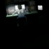 Стикер 4 🤔 Death Note - аниме тетрадь смерти