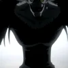 Стикер 17 🤔 Death Note - аниме тетрадь смерти