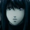 Стикер 60 🤔 Death Note - аниме тетрадь смерти