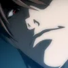 Стикер 19 🤔 Death Note - аниме тетрадь смерти