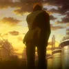 Стикер 11 🤔 Death Note - аниме тетрадь смерти