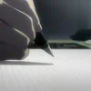Стикер 34 🤔 Death Note - аниме тетрадь смерти