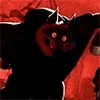 Стикер 6 Wolf From Puss
