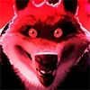 Стикер 12 Wolf From Puss