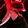Стикер 8 Wolf From Puss