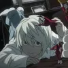 Стикер 23 Death note - тетрадь смерти