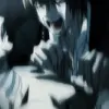 Стикер 48 Death note - тетрадь смерти