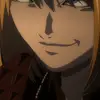 Стикер 39 Death note - тетрадь смерти