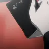 Стикер 36 Death note - тетрадь смерти