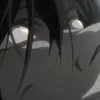 Стикер 25 Death note - тетрадь смерти