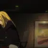 Стикер 9 Death note - тетрадь смерти