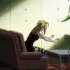 Стикер 60 Death note - тетрадь смерти