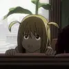 Стикер 57 Death note - тетрадь смерти
