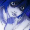Стикер 19 Death note - тетрадь смерти