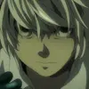 Стикер 29 Death note - тетрадь смерти